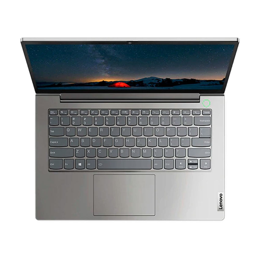 Lenovo IP Slim 5 14IAH8