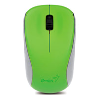 Mouse Inalambrico Genius Nx 7000 Verde