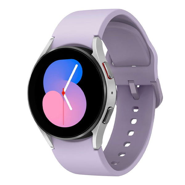 Reloj samsumg galaxy watch 5 40mm color fucsia