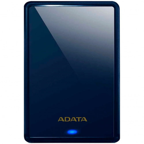 ADATA Disco Duro Externo USB 3.0 1Tb COLOR Azul