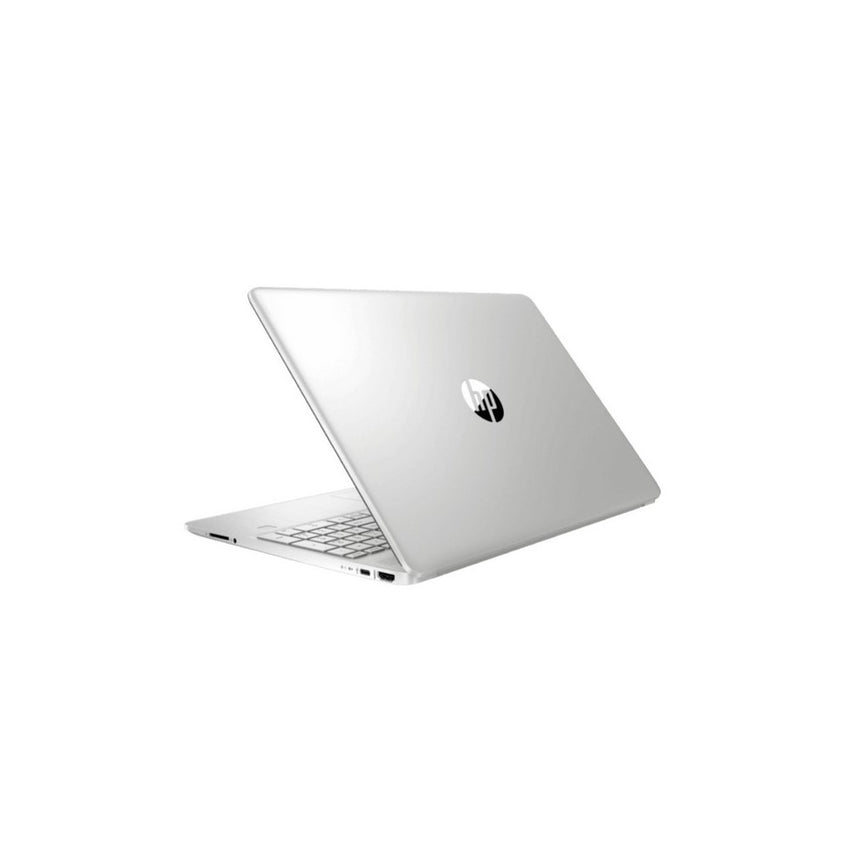 Portatil Hp 15-dy1007la i7-1065G7|12GB - DDR4|512GB SSD+32GBOptane|15 HD|NO TOUCH|UMA|Natural Silver|FF|W10 SLEM|Lector Huella