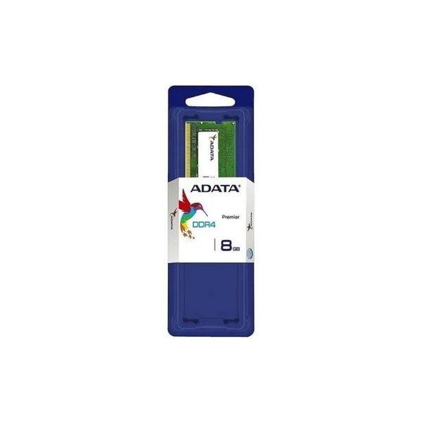 MEMORIA ADATA  RAM PC DDR4 8GB BUS 2666