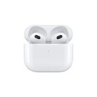 AirPods APPLE 3ra Generacion COLOR Blanco