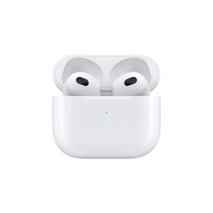 AirPods APPLE 3ra Generacion COLOR Blanco