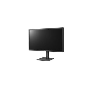 Pantalla : 24 4K Tipo Panel :IPS  Formato:16:9 Resolución:3840X2160 Tasa de Refresco:60HZ Tiempo de respuesta:14ms Thunderbolt:Si USB-B :Sí Garantia:36 meses