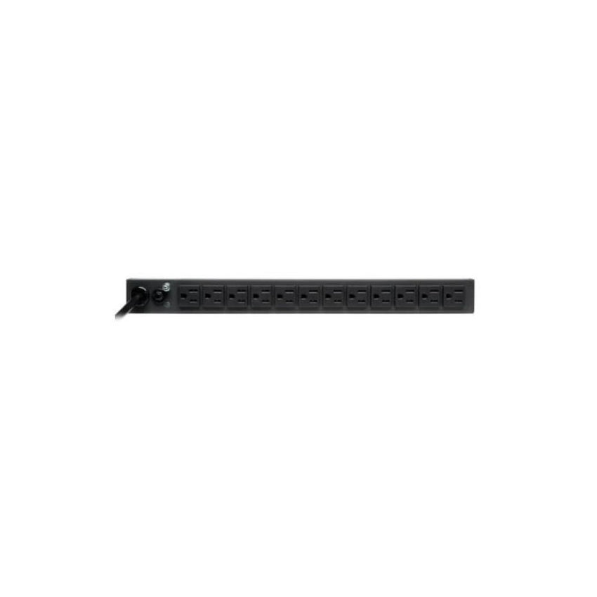 PDU Monofasico 15A-120V