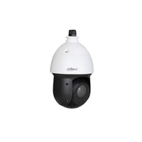 Cámara Dahua Domo PTZ  2MP Lente 4.8 mm–120 mm