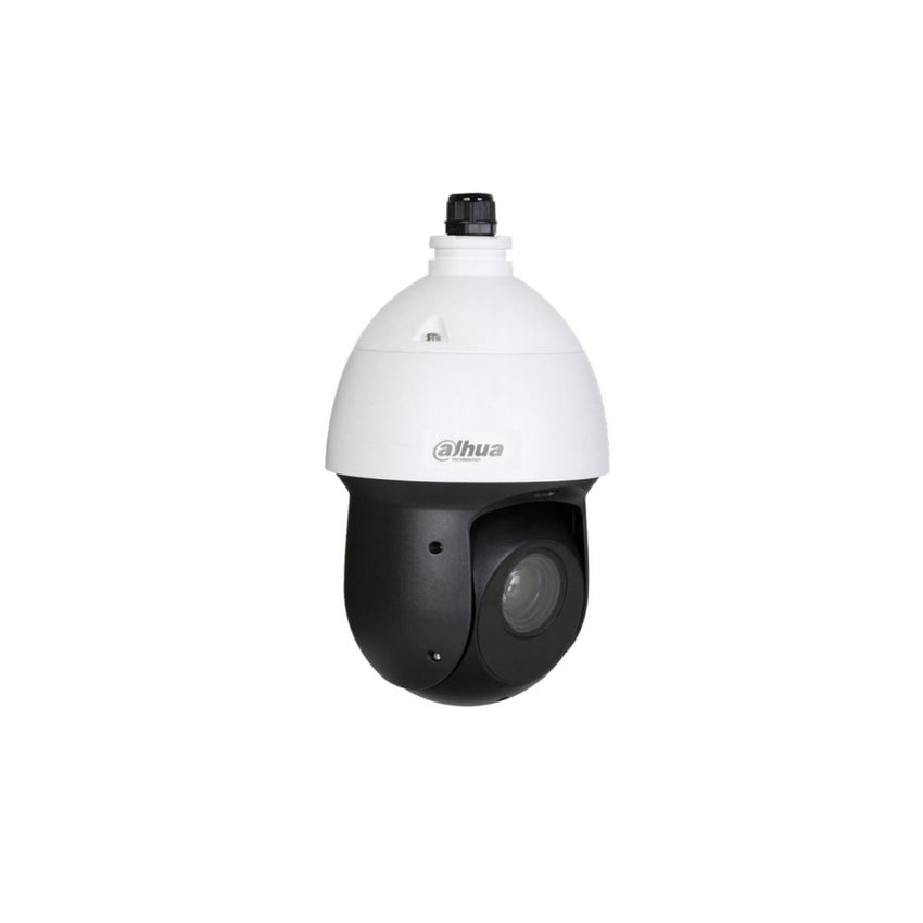 Cámara Dahua Domo PTZ  2MP Lente 4.8 mm–120 mm