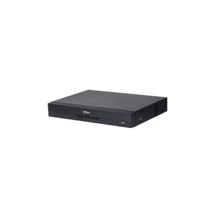 Grabador Dahua XVR, 8 Canales, Penta-brid (HDCVI/AHD/TVI/CVBS/IP), Reconocimiento Facial, Proteccion de perimetros, H264+/H265+, Audio in/out. 1 HDD Hasta 10TB (No incluye disco duro)