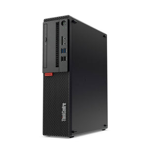 Pc de escritorio lenovo thinkcentre M75s G2 AMD R7 Pro-4750G 8GB 1TB + 128GB SSD Windows 10 Pro