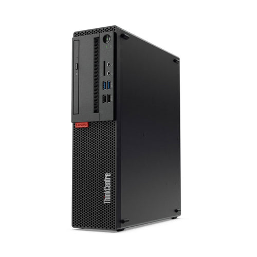 Pc de escritorio lenovo thinkcentre M75s G2 AMD R7 Pro-4750G 8GB 1TB + 128GB SSD Windows 10 Pro