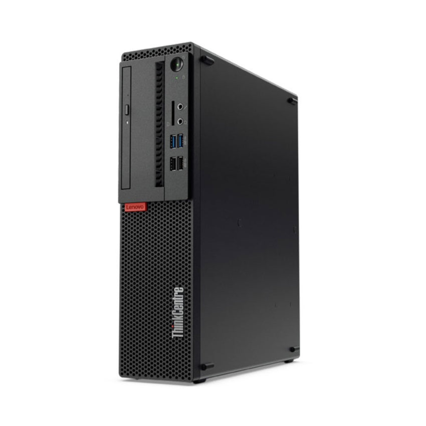 Pc de escritorio lenovo thinkcentre M75s G2 AMD R7 Pro-4750G 8GB 1TB + 128GB SSD Windows 10 Pro