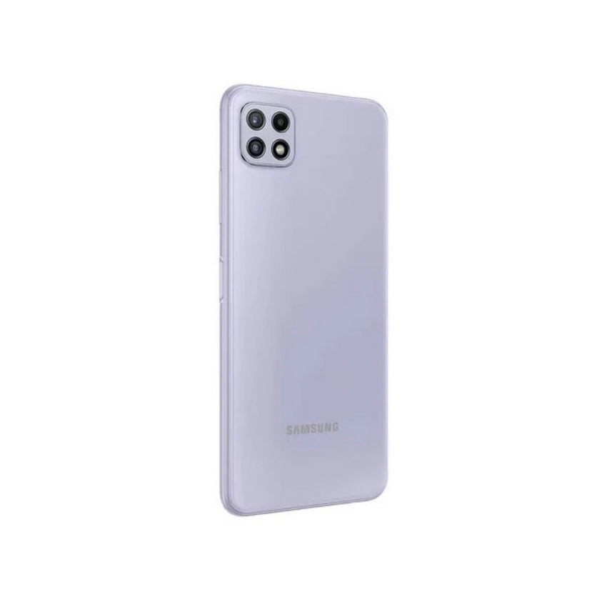 Celular Samsung Galaxy A22 Light Violet 5G 4GB 128 GB
