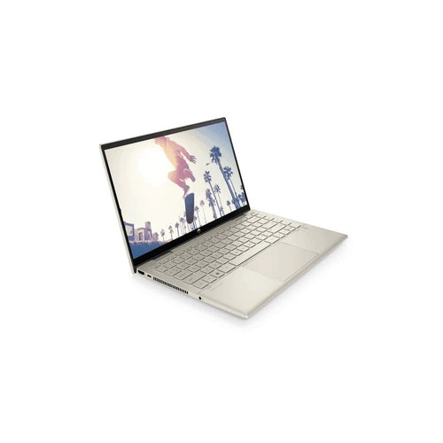 Portátil Hp 14-dy0007la i5-1135G7