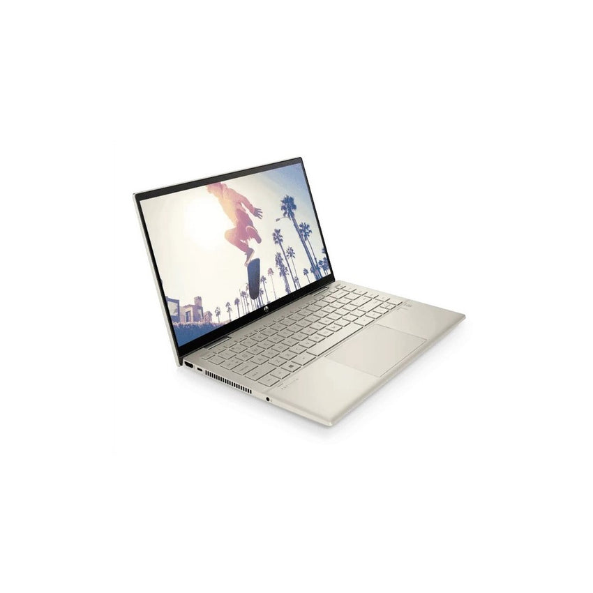 Portátil Hp 14-dy0007la i5-1135G7
