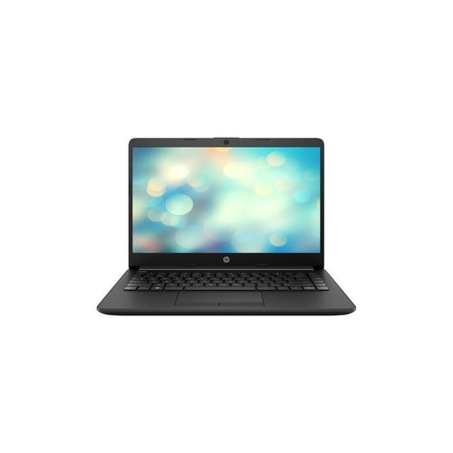 Portatil hp 14-cf3034la i3-1005G1 | 4GB | 512GB SSD | 14 HD | NO TOUCH | UMA | Jet Black | DF | W10 SLEM