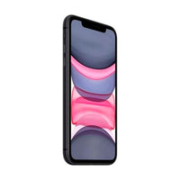 Celular Iphone 11 APPLE RAM 4GB Almacenimiento 64GB COLOR Negro