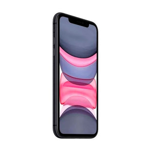 Celular Iphone 11 APPLE RAM 4GB Almacenimiento 64GB COLOR Negro
