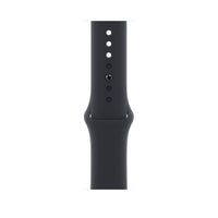 Watch APPLE SE GPS De 44mm COLOR Medianoche