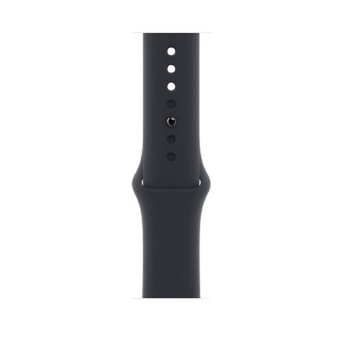 Watch APPLE SE GPS De 44mm COLOR Medianoche