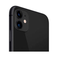 Celular Iphone 11 APPLE RAM 4GB Almacenimiento 64GB COLOR Negro