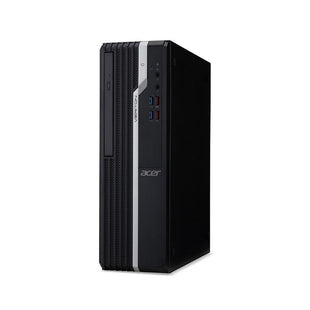 PC Acer Sff Veriton vx2670g-OD510 Intel Corei5-10400 8GB 1TB W10 Pro