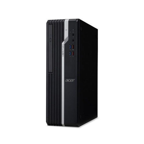 PC Acer Sff Veriton vx2670g-OD510 Intel Corei5-10400 8GB 1TB W10 Pro