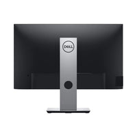 Monitor Dell Profesional 23,8| Base Ajustable|USB-C, HDMI & DP Ports| Resolucion: 1920 x 1080 at 60 Hz| 3 años de Garantia|USB-C una solución de cable única que transmite alimentación, datos, video y audio.
