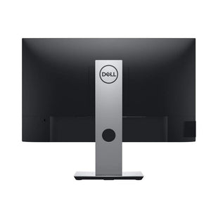 Monitor Dell Profesional 23,8| Base Ajustable|USB-C, HDMI & DP Ports| Resolucion: 1920 x 1080 at 60 Hz| 3 años de Garantia|USB-C una solución de cable única que transmite alimentación, datos, video y audio.