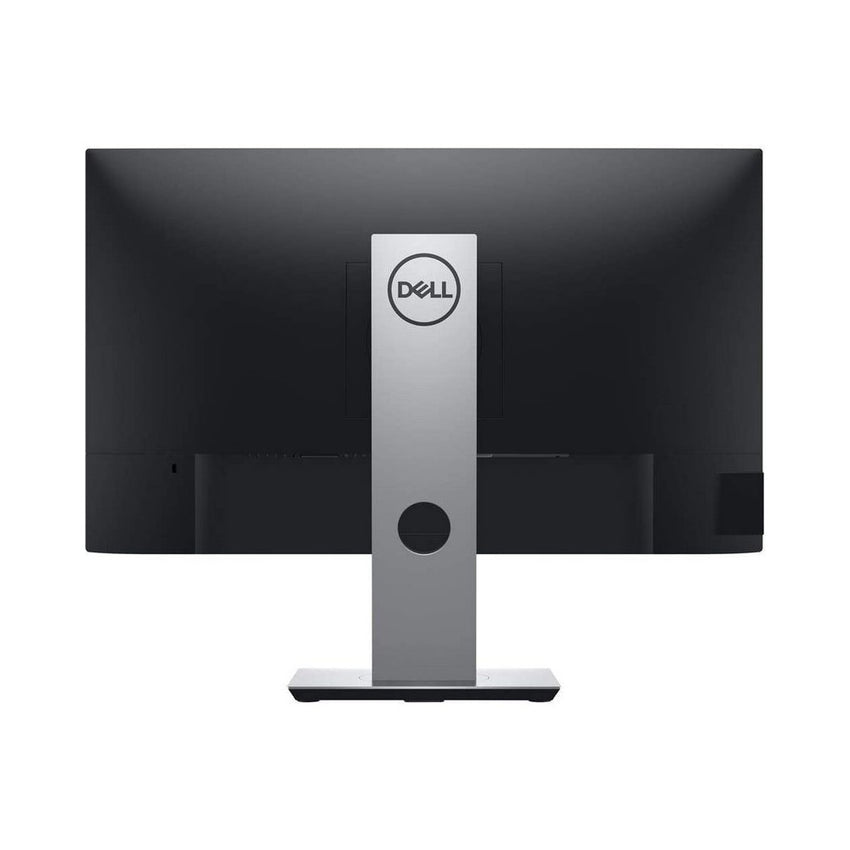 Monitor Dell Profesional 23,8| Base Ajustable|USB-C, HDMI & DP Ports| Resolucion: 1920 x 1080 at 60 Hz| 3 años de Garantia|USB-C una solución de cable única que transmite alimentación, datos, video y audio.