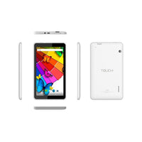 Tablet 770N-8GB Blanca