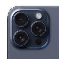 iPhone 15 Pro Max de 256 GB en titanio negro