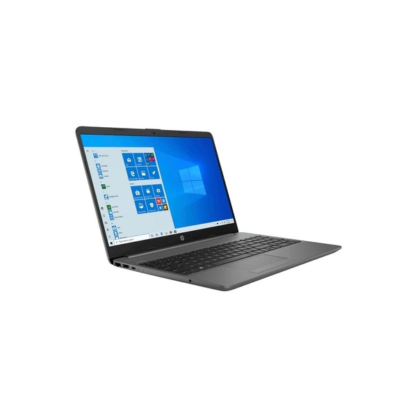 Portatil Hp15-dw1085la i3-10110U| 4GB | 256GB SSD | 15 HD | NO TOUCH | UMA | Chalkboard Gray | DF | W10 SLEM + Morral HP 15.6 Pavilion Tech Black Pack Zeus