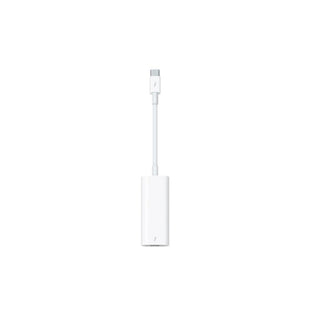 Adaptador de Thunderbolt 3 (USB-C) a Thunderbolt 2