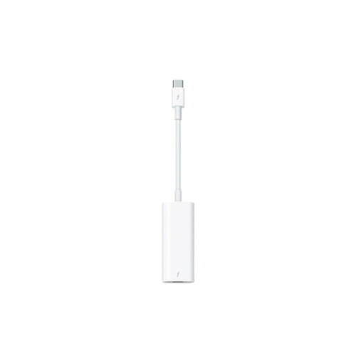 Adaptador de Thunderbolt 3 (USB-C) a Thunderbolt 2