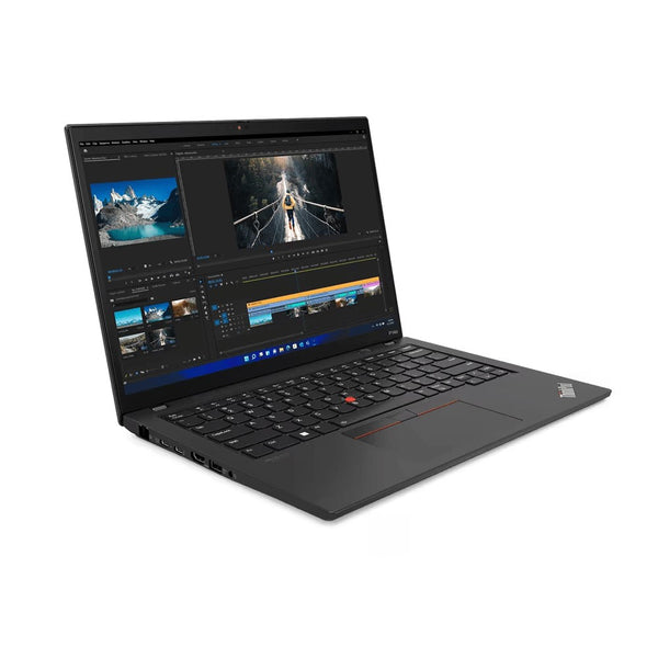 Computador Portatil Lenovo ThinkPad, Intel Core i7,Memoria Ram 16GB, 512GB SSD, Negro.