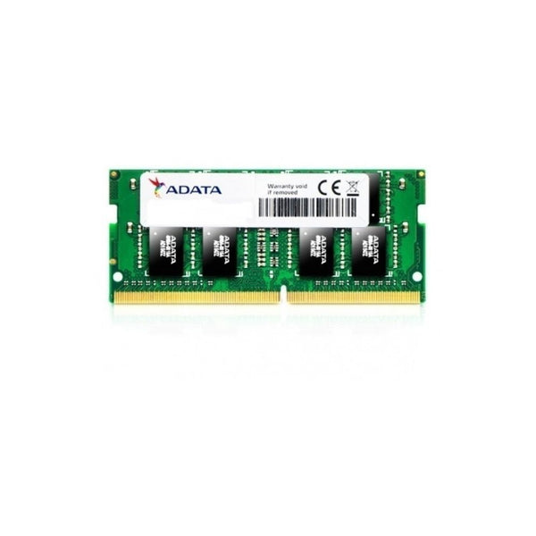 Memoria Ram Adata Portatil 16gb AD4S2400716G17-SBK