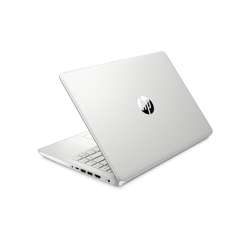 Portatil Hp 14-dq2529la i3-1115G4 8GB 512GB SSD FREEDOS