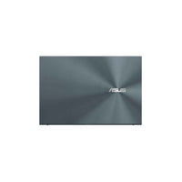 Portátil ASUS UX535LI-E2147TS Intel® Core™ i7-10750H Processor 2.6 GHz , 15.6 4K, 16GB,  1TB SSD,SO Windows 10 , Sin Unidad Óptica, NVIDIA® GeForce® GTX 1650 Ti 4GB GDDR6, Pine Grey.