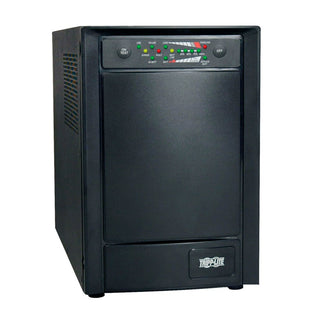 UPS TRIPPLITE ONLINE 1000VA TORRE 186 MIN  TORRE  6 TOMAS  2 RS232  SLOT SNMP