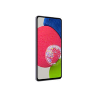 GALAXY A52s 5G 128GB LIGHT VIOLET