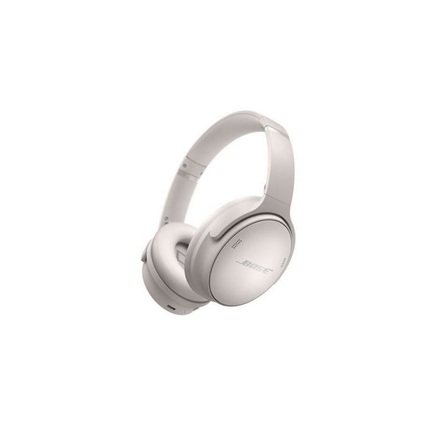Audífonos BOSE QuietComfort 45 Bluetooth COLOR Blanco