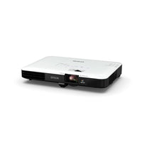 Video Proyector Epson PowerLite 1780W/Tecnología:3LCD/ (3.000 lumens en Blanco y Color - Resolución WXGA(1280 x 800(HD))