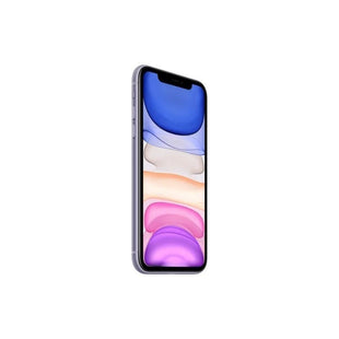 iPhone 11 128 GB Malva
