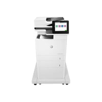 Nueva HP LaserJet Enterprise MFP M632fht  Multifuncional B/N 65 ppm Duplex