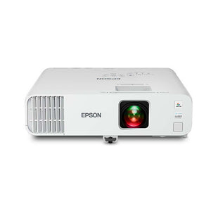 Proyector Láser Epson Inalámbrico PowerLite L200X 3LCD XGA de Largo Alcance