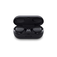 Audifonos In Ear Bose Sport Earbuds Bluetooth Negro