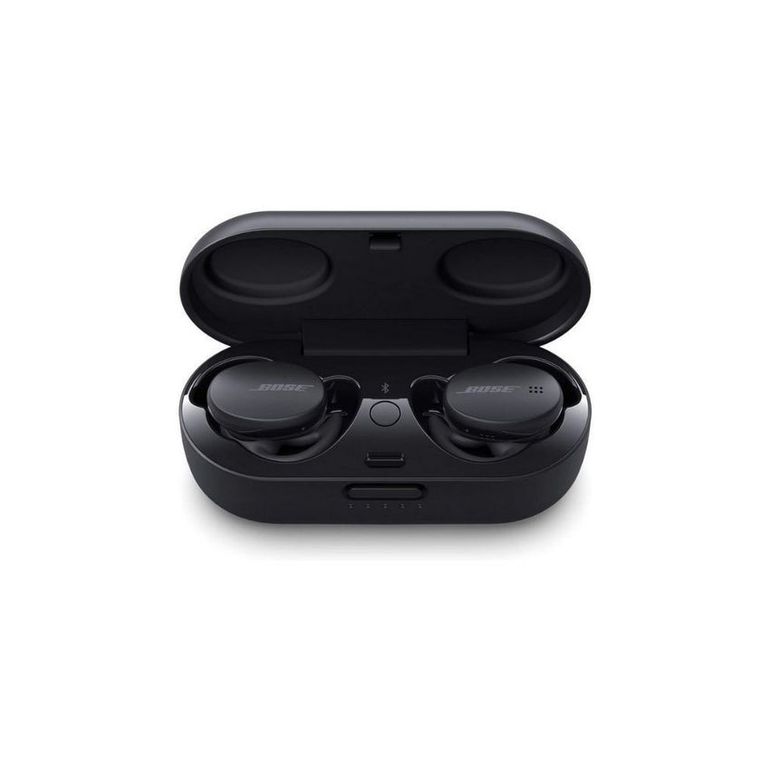 Audifonos In Ear Bose Sport Earbuds Bluetooth Negro
