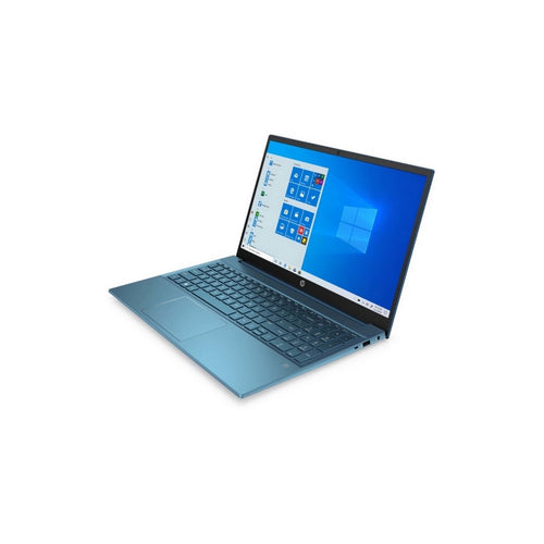 Portátil Hp 15-eh0001la 3150U 8GB 512SSD 15’’ HD W10 Slem