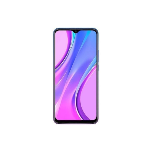 Celular Xiaomi Redmi 9 32GB Gris